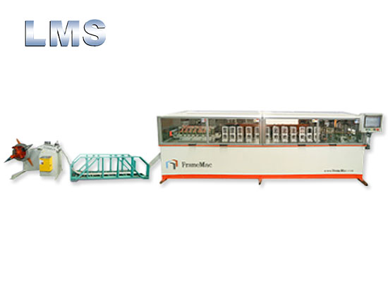 FrameMac LGS Machine F1-C75/89/140