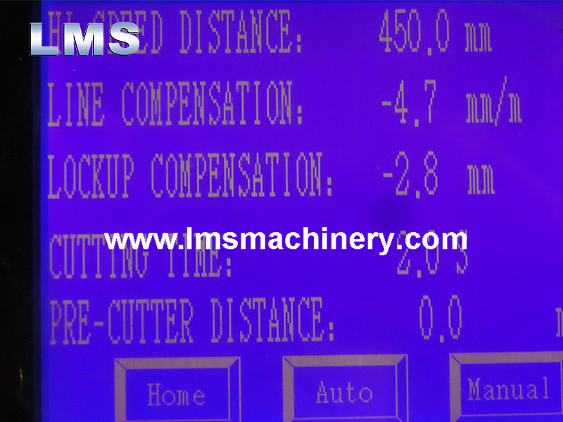 Metal Roof Panel Roll Forming Machine