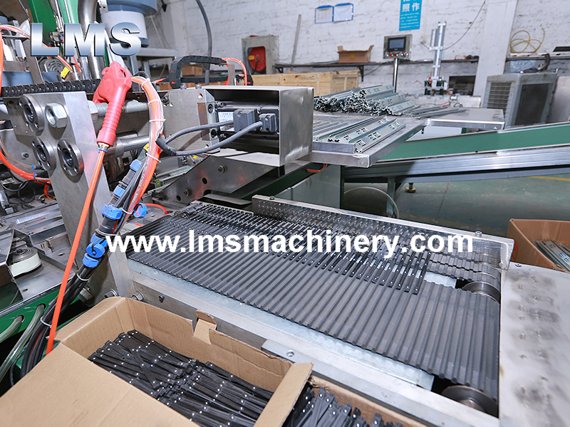 Drawer Slide Automatic Assembly Machine