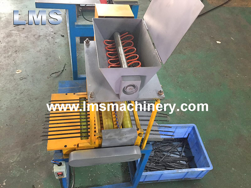 Ball Bearing Drawer Slides Roll Forming Machine
