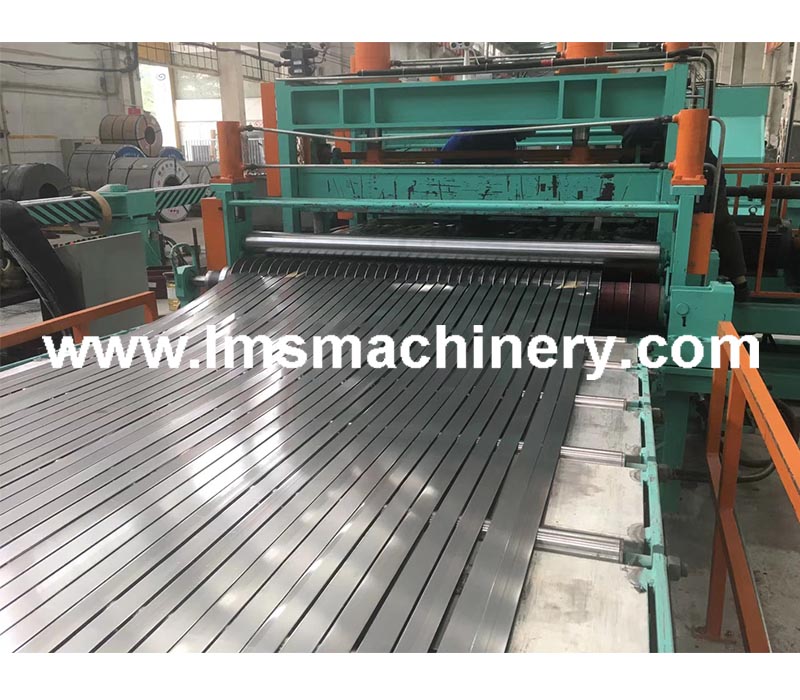 slitting machine