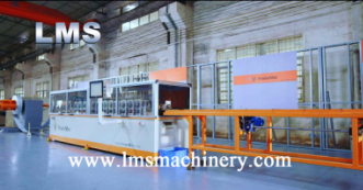 light steel frame house machine