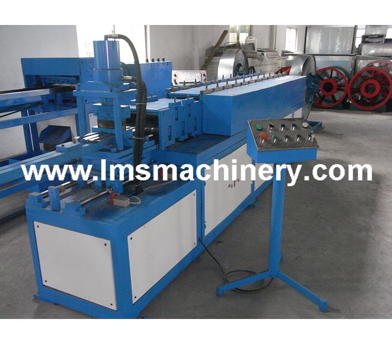 Duct Making Machine