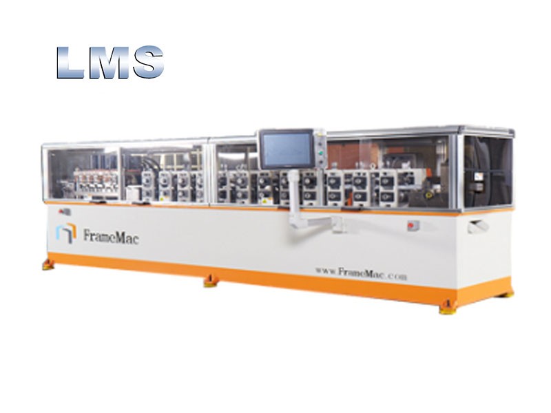 LGS Machine F1-C89 | LMS - 四川鑫百瑞工贸有限公司