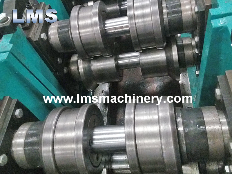 Cross Beam Production Line