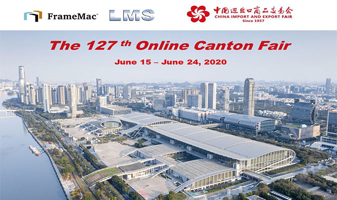 The 127th Canton Fair