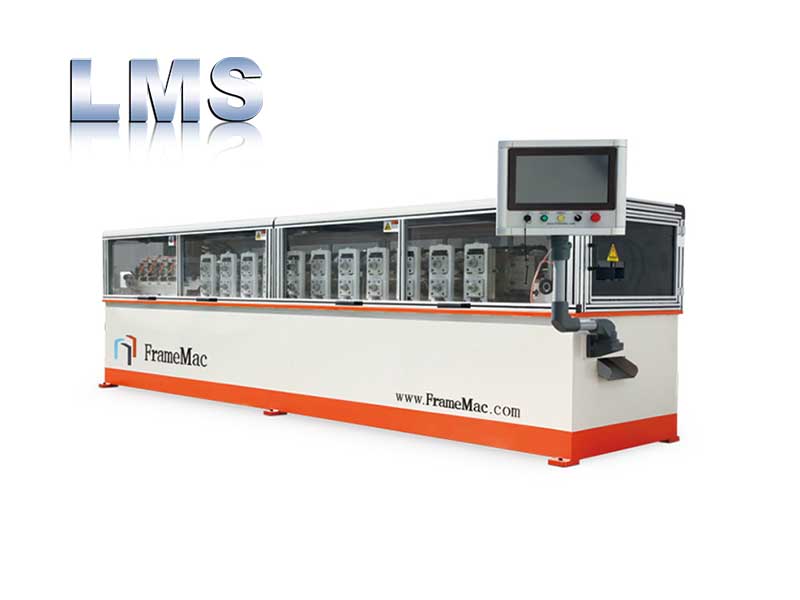 Top Hat Roll Forming Machine - China intelligent roll forming machine  supplier - MARKLIN