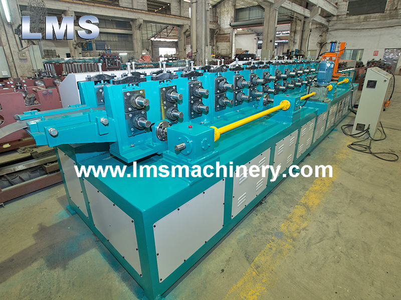 Box Beam Production Line