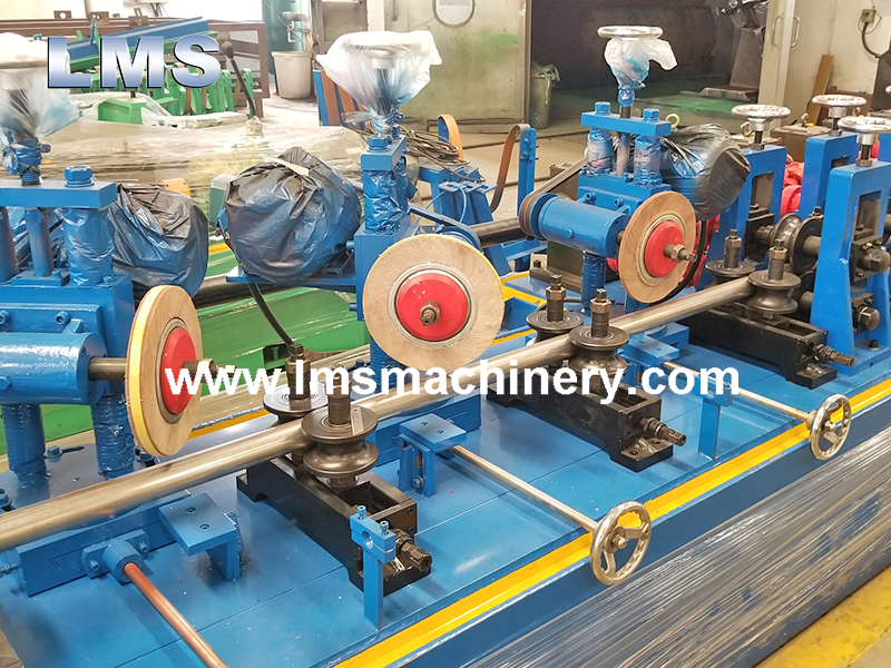 Pipe Welding Machine