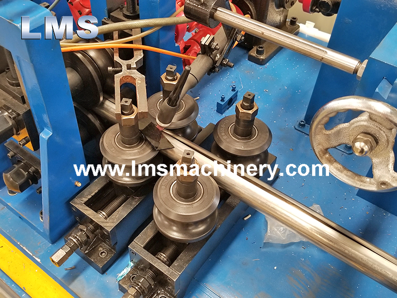 Pipe Welder