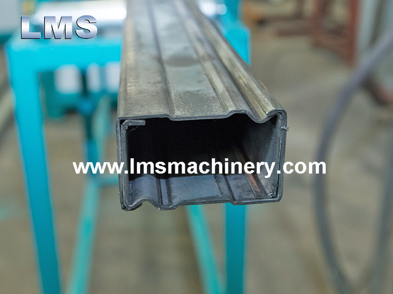 Steel Roll Forming Machine For Box Beam